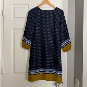 Ann Taylor. Work dress